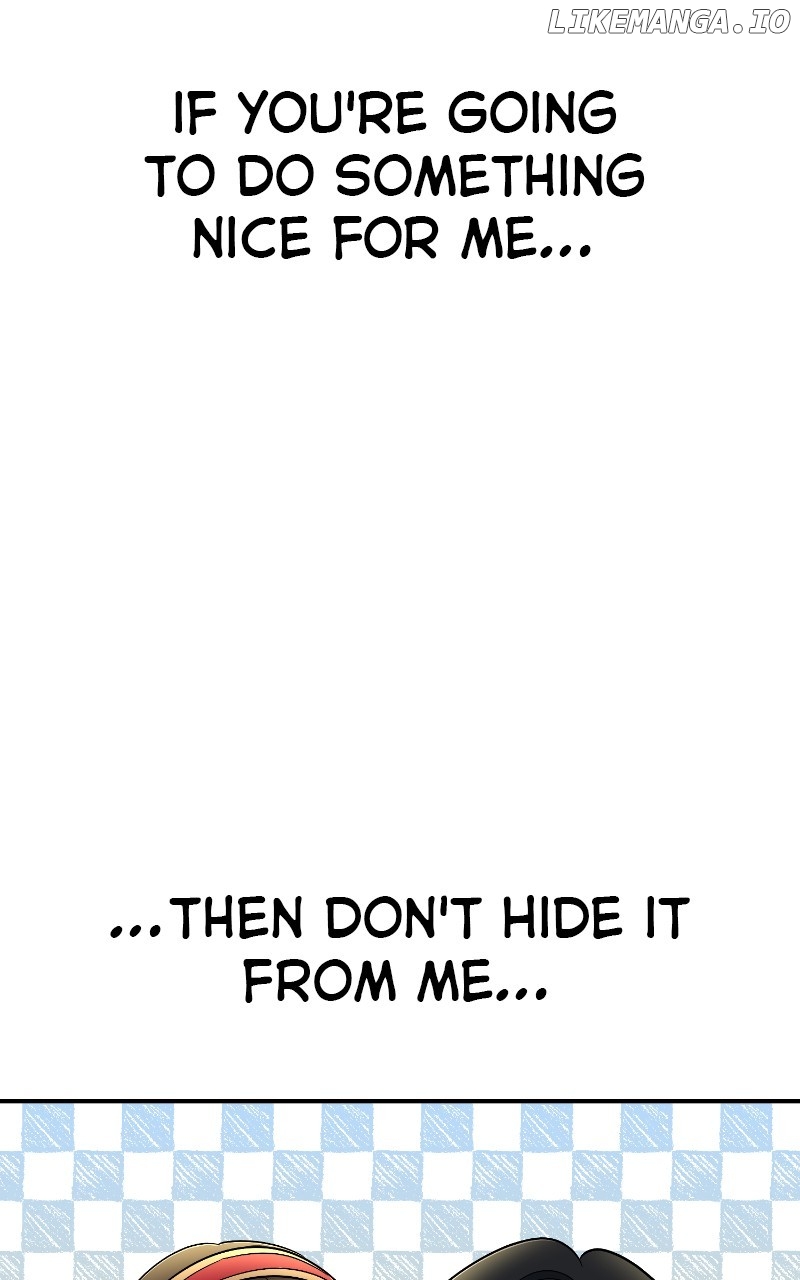 I Have No Intention of Dating Chapter 46 - page 85
