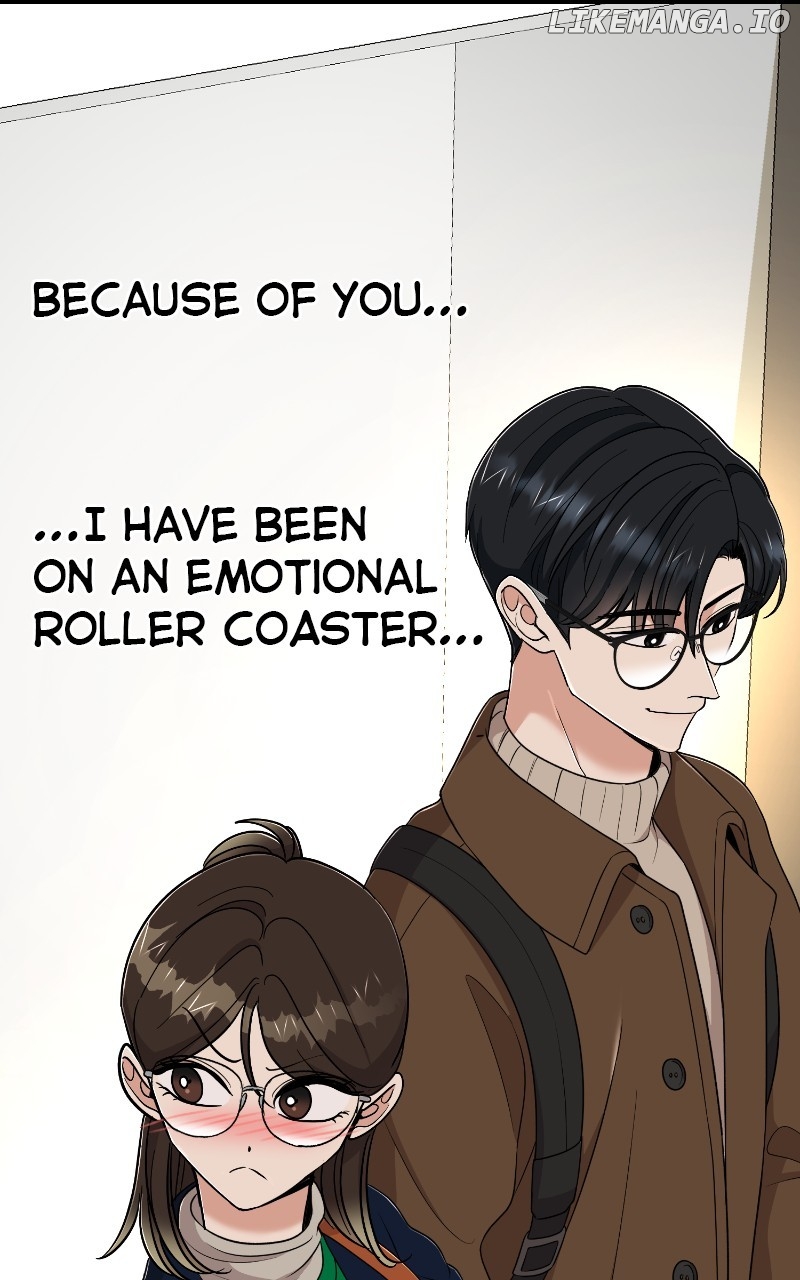 I Have No Intention of Dating Chapter 46 - page 92