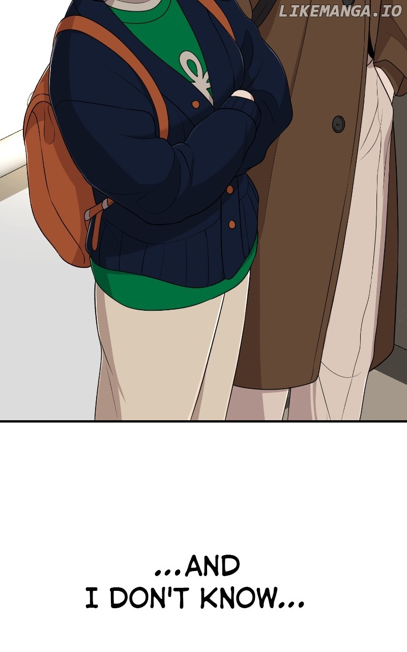 I Have No Intention of Dating Chapter 46 - page 93