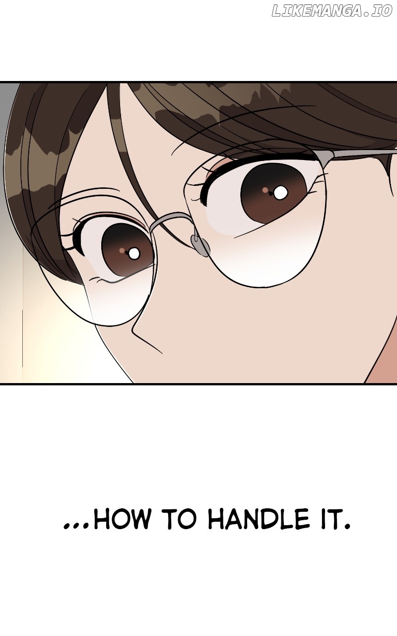 I Have No Intention of Dating Chapter 46 - page 94