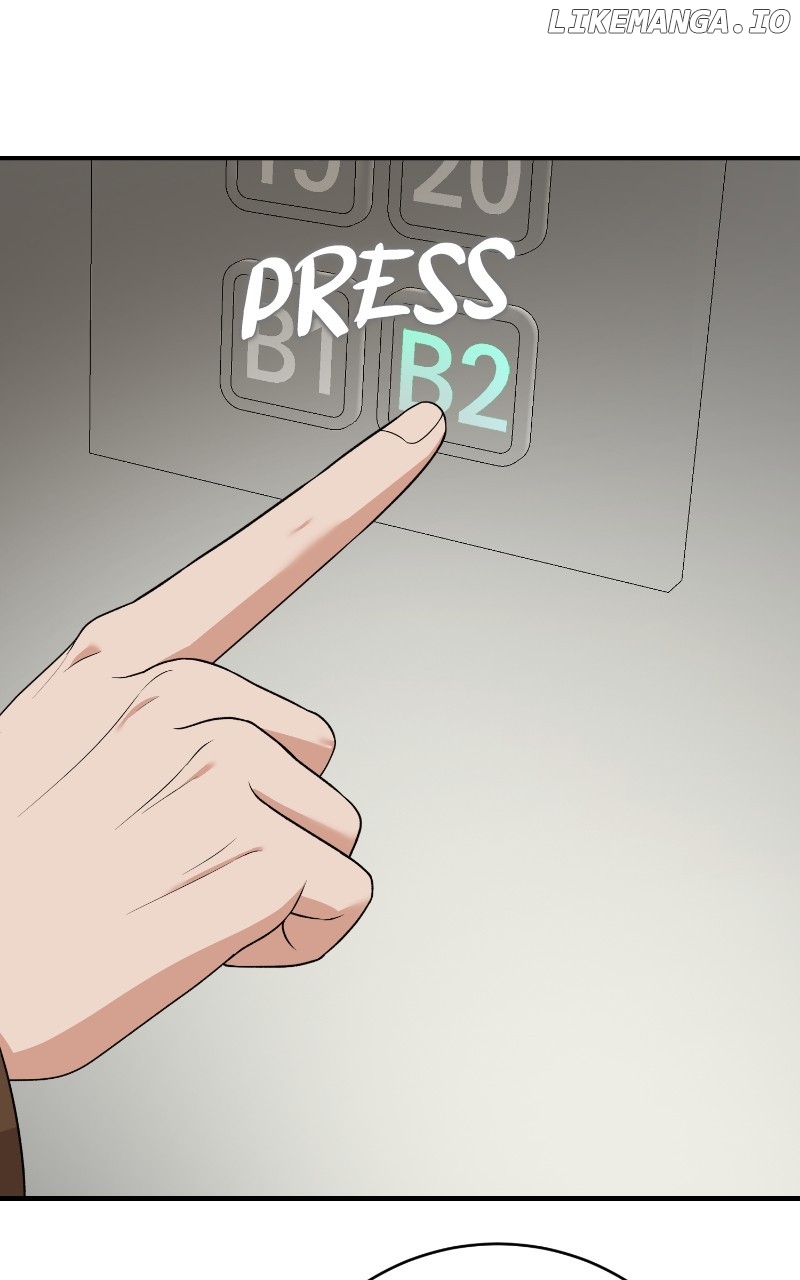 I Have No Intention of Dating Chapter 46 - page 95