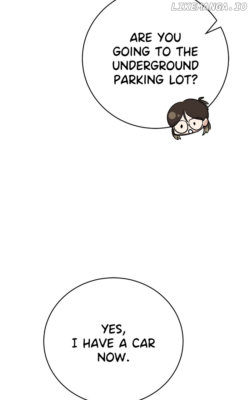 I Have No Intention of Dating Chapter 46 - page 96