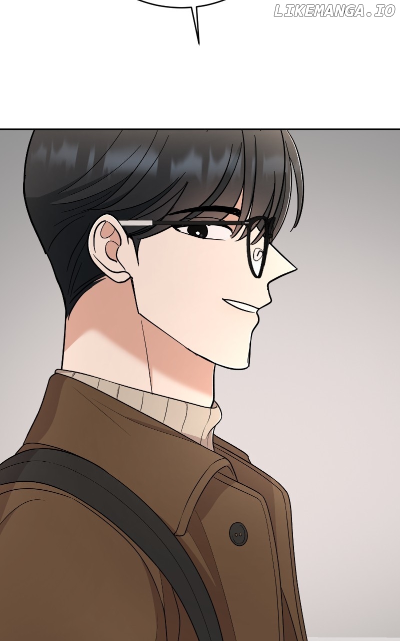I Have No Intention of Dating Chapter 46 - page 97