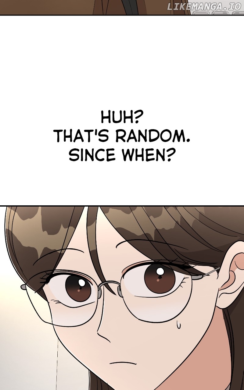 I Have No Intention of Dating Chapter 46 - page 98