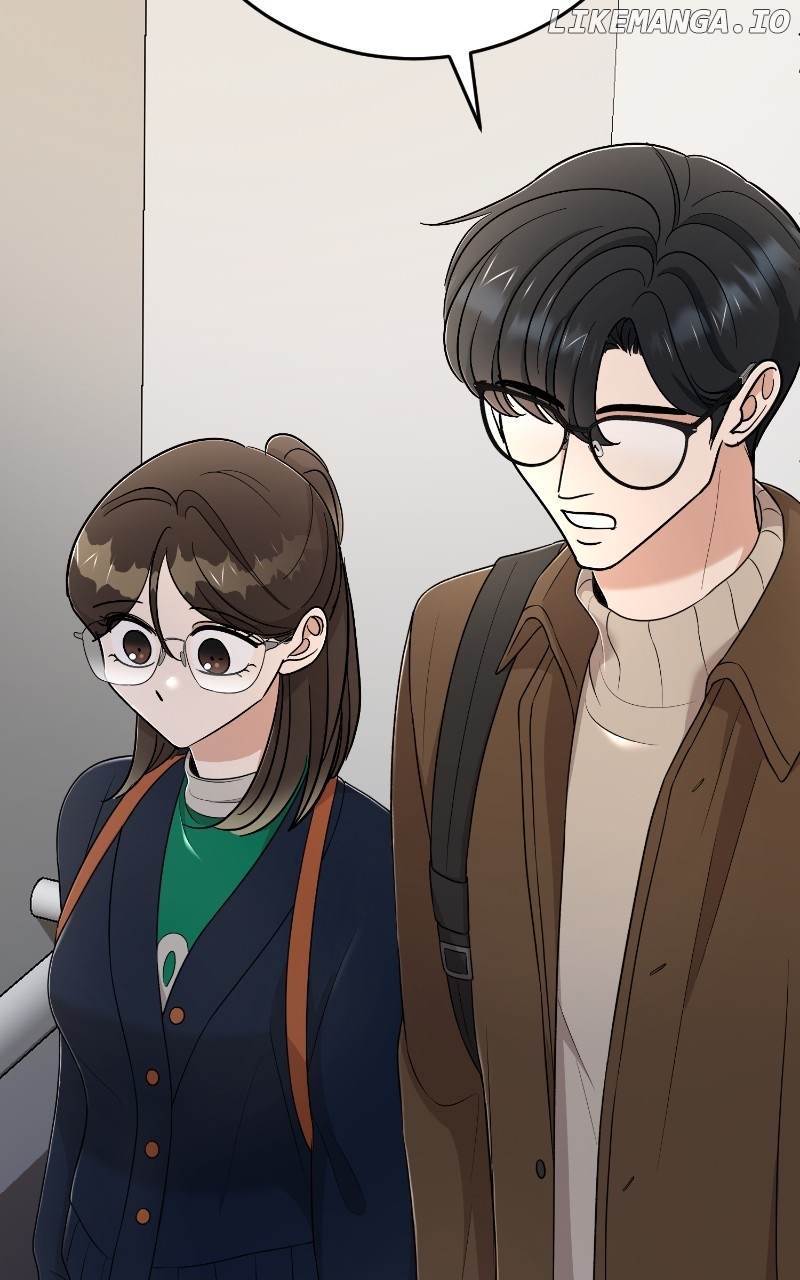 I Have No Intention of Dating Chapter 46 - page 100