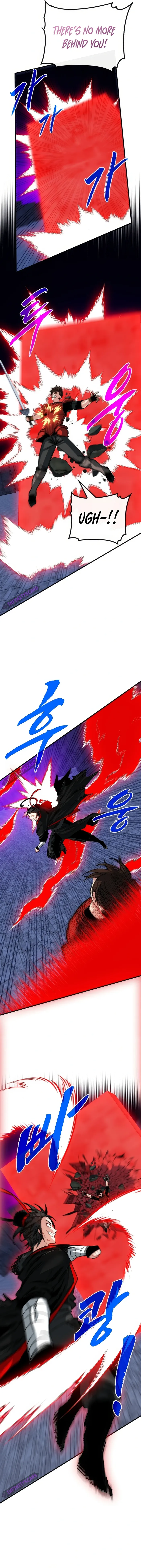 SSS-Class Gacha Hunter Chapter 121 - page 12