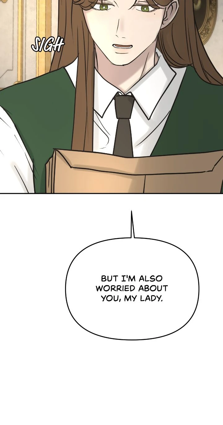 I Adopted a Male Lead From a Prison Shelter Chapter 69 - page 16