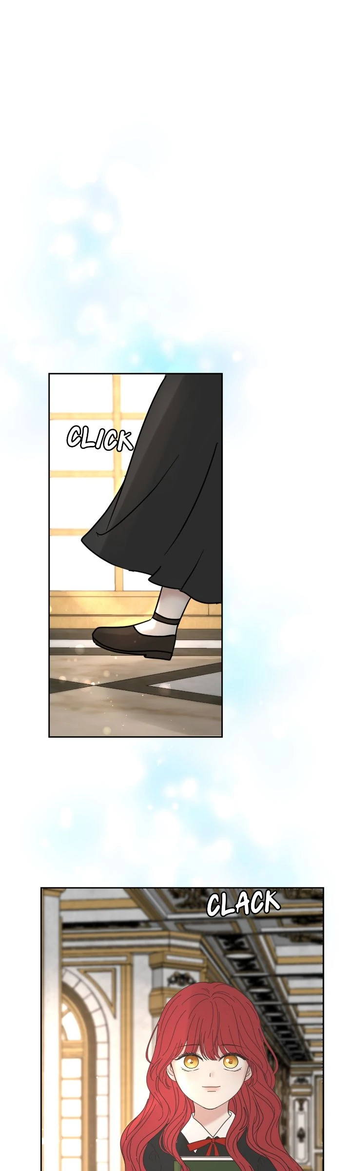 I Adopted a Male Lead From a Prison Shelter Chapter 69 - page 37