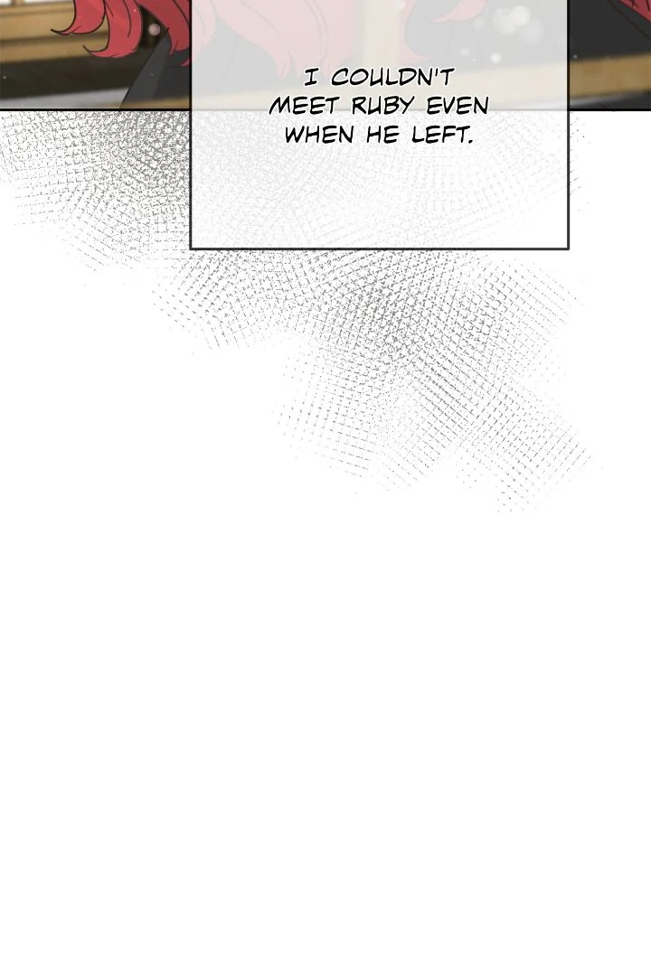 I Adopted a Male Lead From a Prison Shelter Chapter 69 - page 41