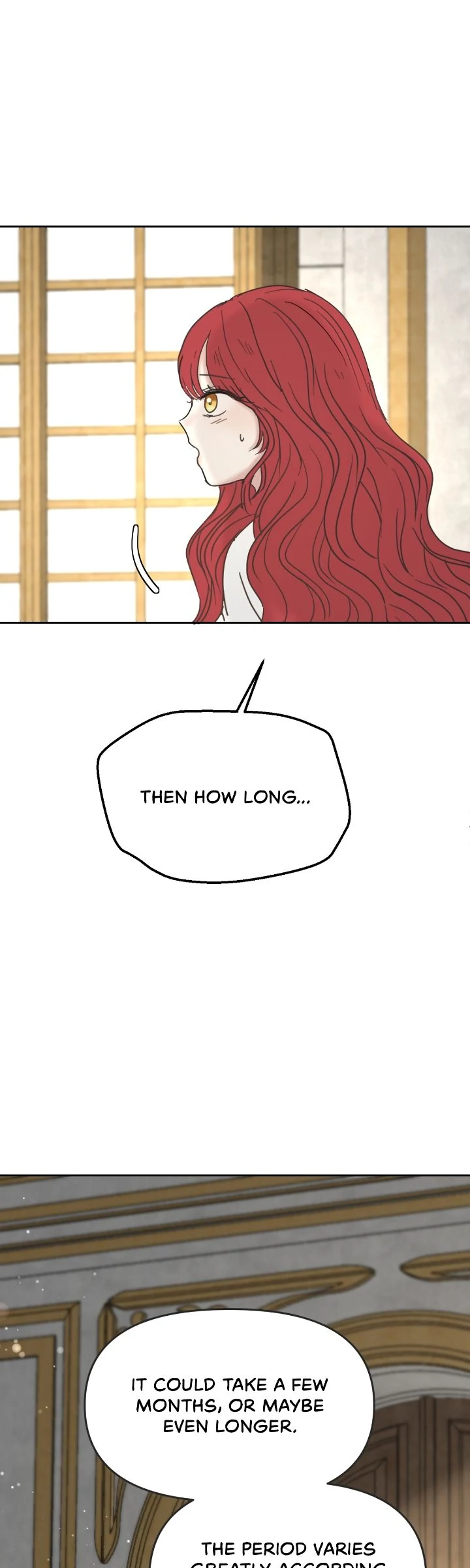 I Adopted a Male Lead From a Prison Shelter Chapter 69 - page 6