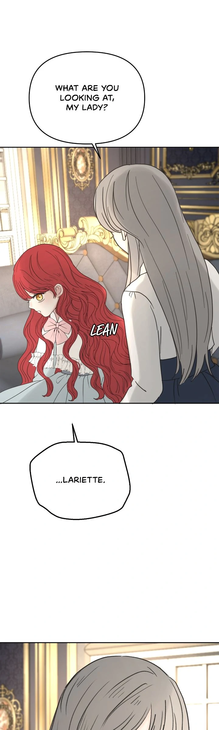I Adopted a Male Lead From a Prison Shelter Chapter 70 - page 36