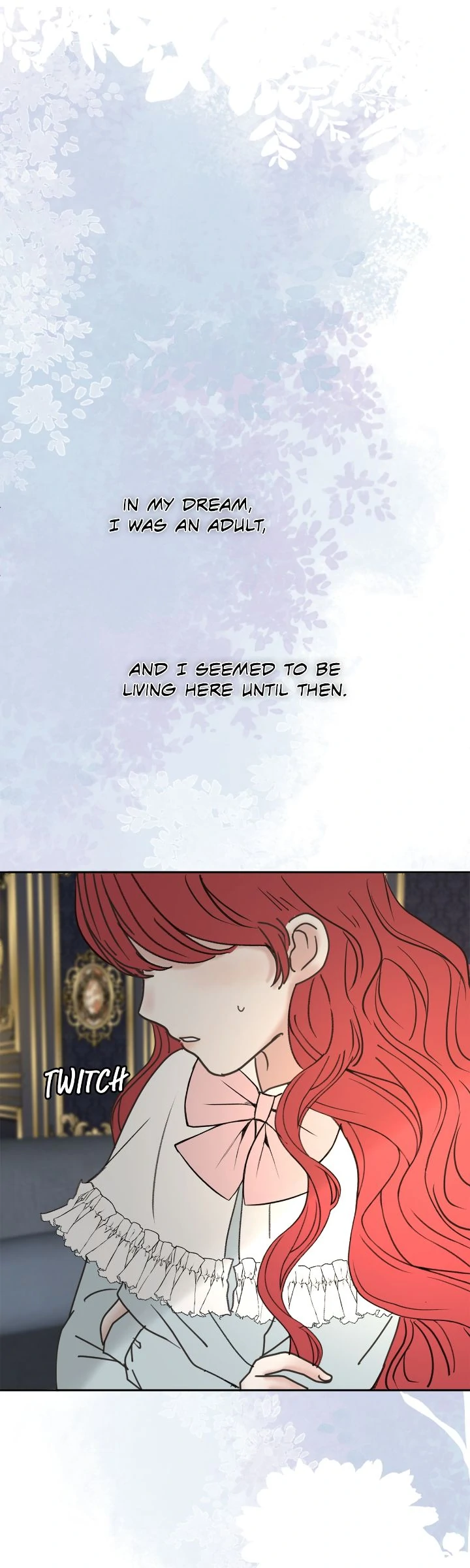 I Adopted a Male Lead From a Prison Shelter Chapter 70 - page 38