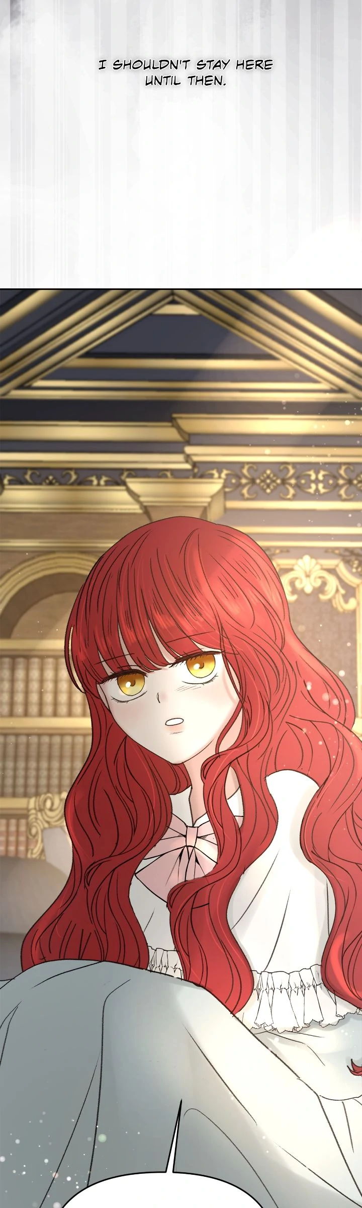 I Adopted a Male Lead From a Prison Shelter Chapter 70 - page 40
