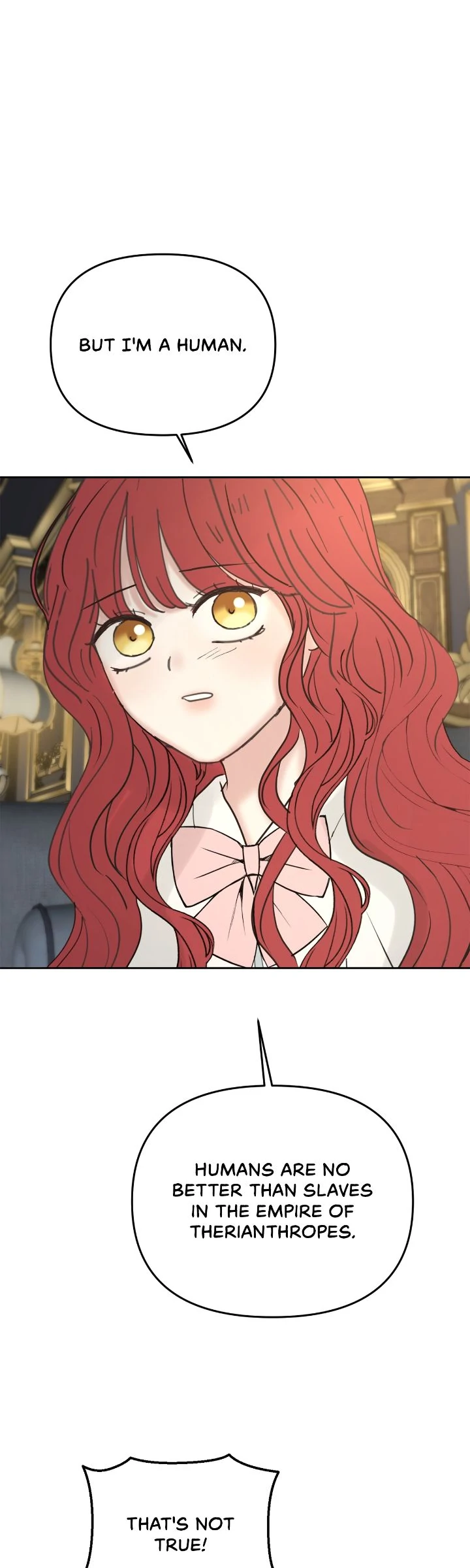 I Adopted a Male Lead From a Prison Shelter Chapter 71 - page 16