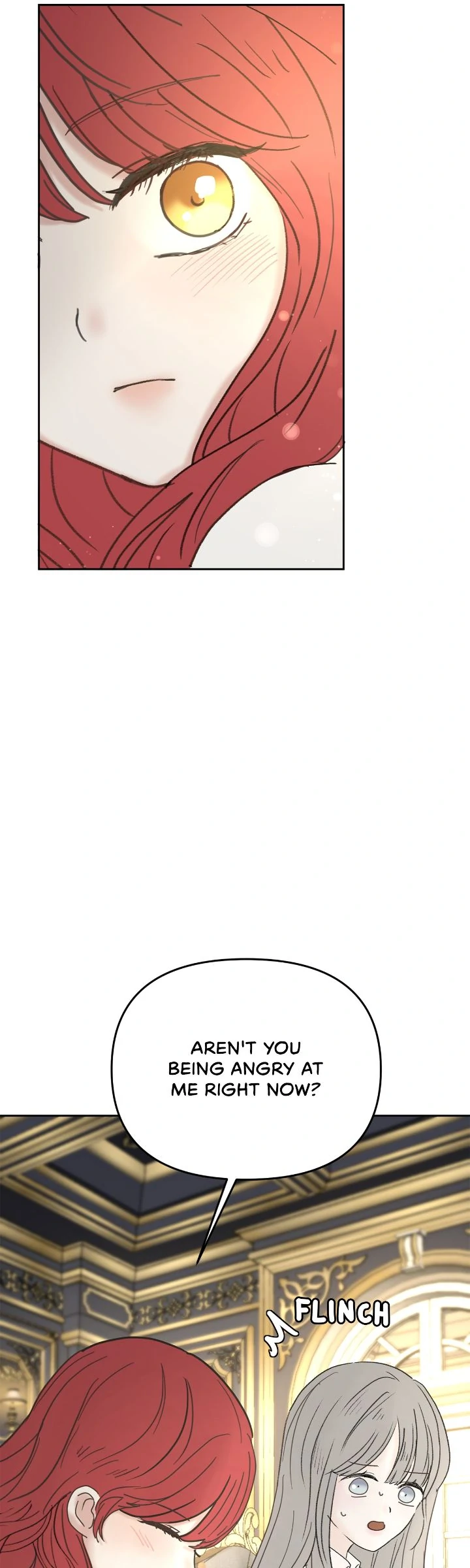 I Adopted a Male Lead From a Prison Shelter Chapter 71 - page 18