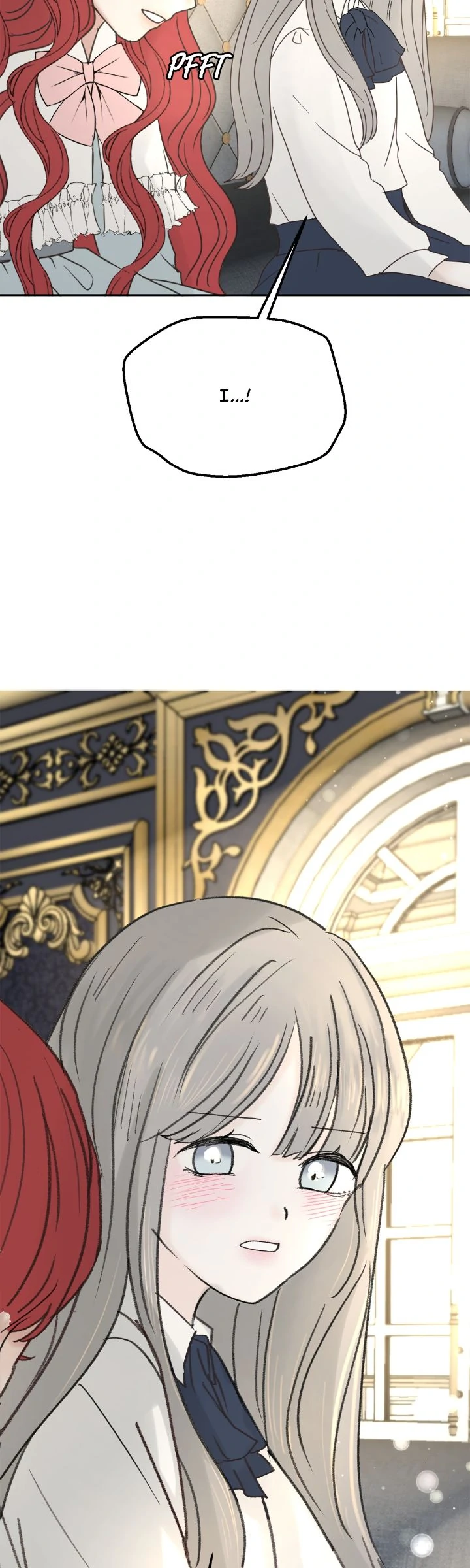 I Adopted a Male Lead From a Prison Shelter Chapter 71 - page 19