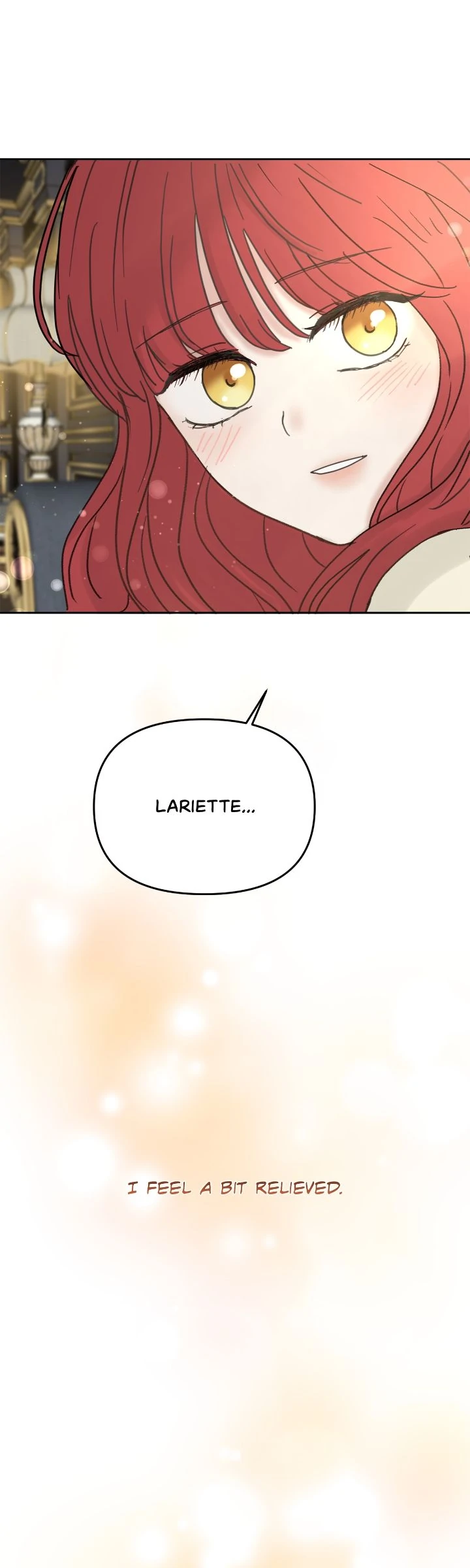 I Adopted a Male Lead From a Prison Shelter Chapter 71 - page 21