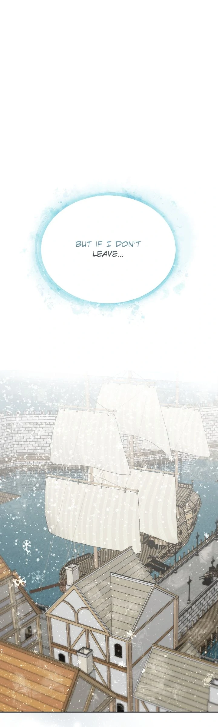I Adopted a Male Lead From a Prison Shelter Chapter 71 - page 26