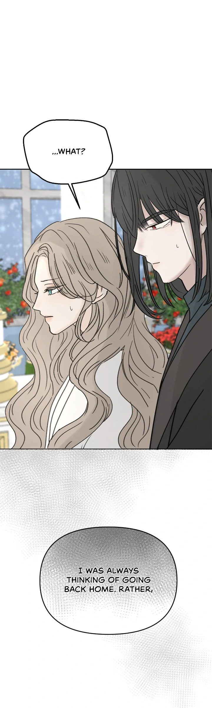 I Adopted a Male Lead From a Prison Shelter Chapter 71 - page 37