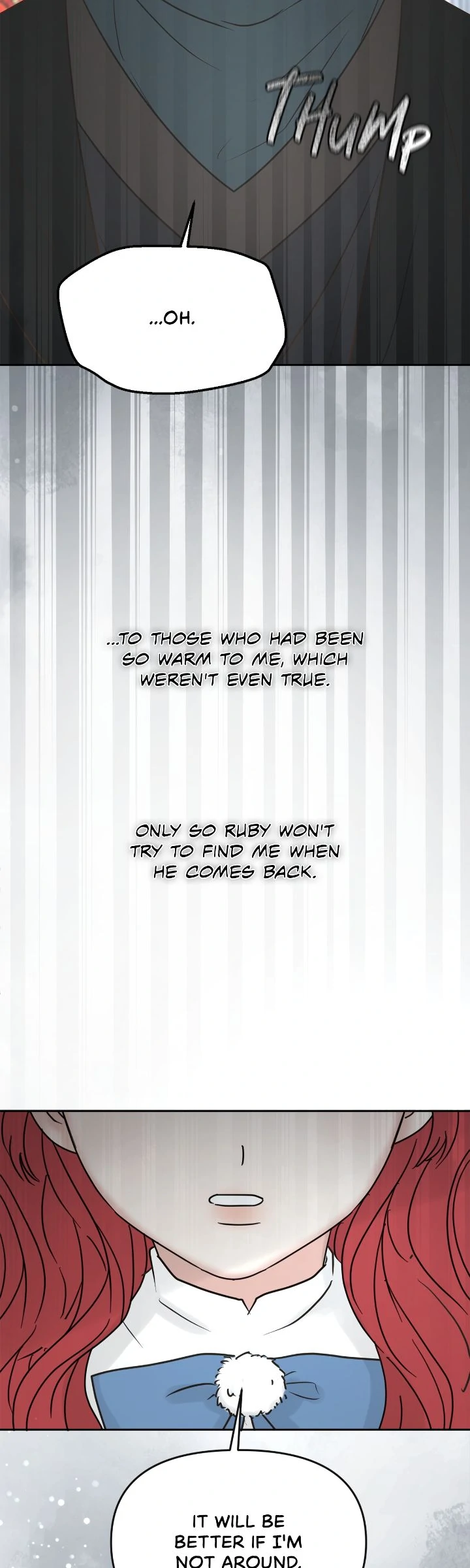 I Adopted a Male Lead From a Prison Shelter Chapter 71 - page 40
