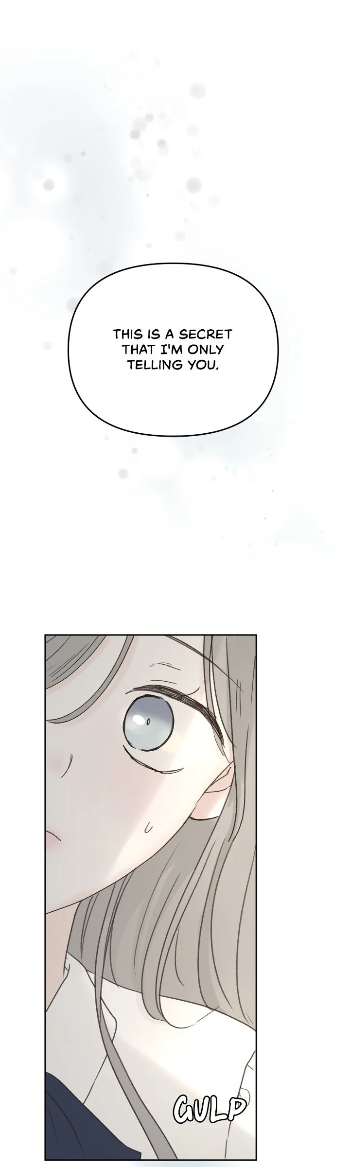 I Adopted a Male Lead From a Prison Shelter Chapter 71 - page 9