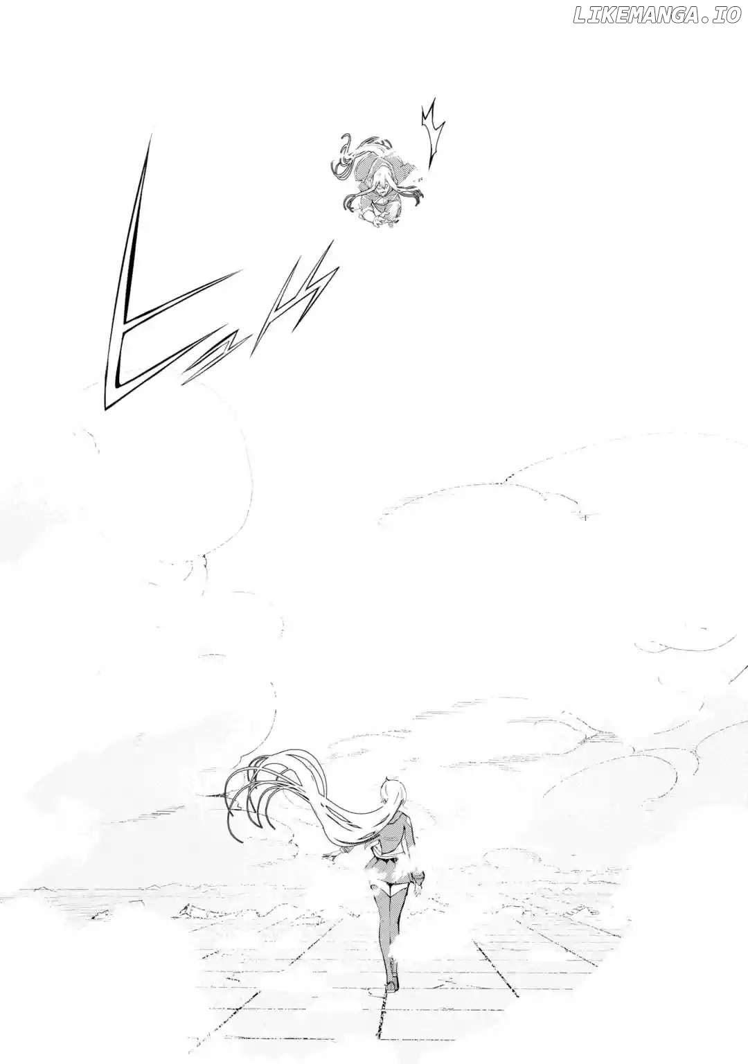 The Unsuccessful Yet Academically Unparalleled Sage ~A Cheating S-Rank Sorcerer’s Post-Rebirth Adventurer Log~ Chapter 21 - page 45