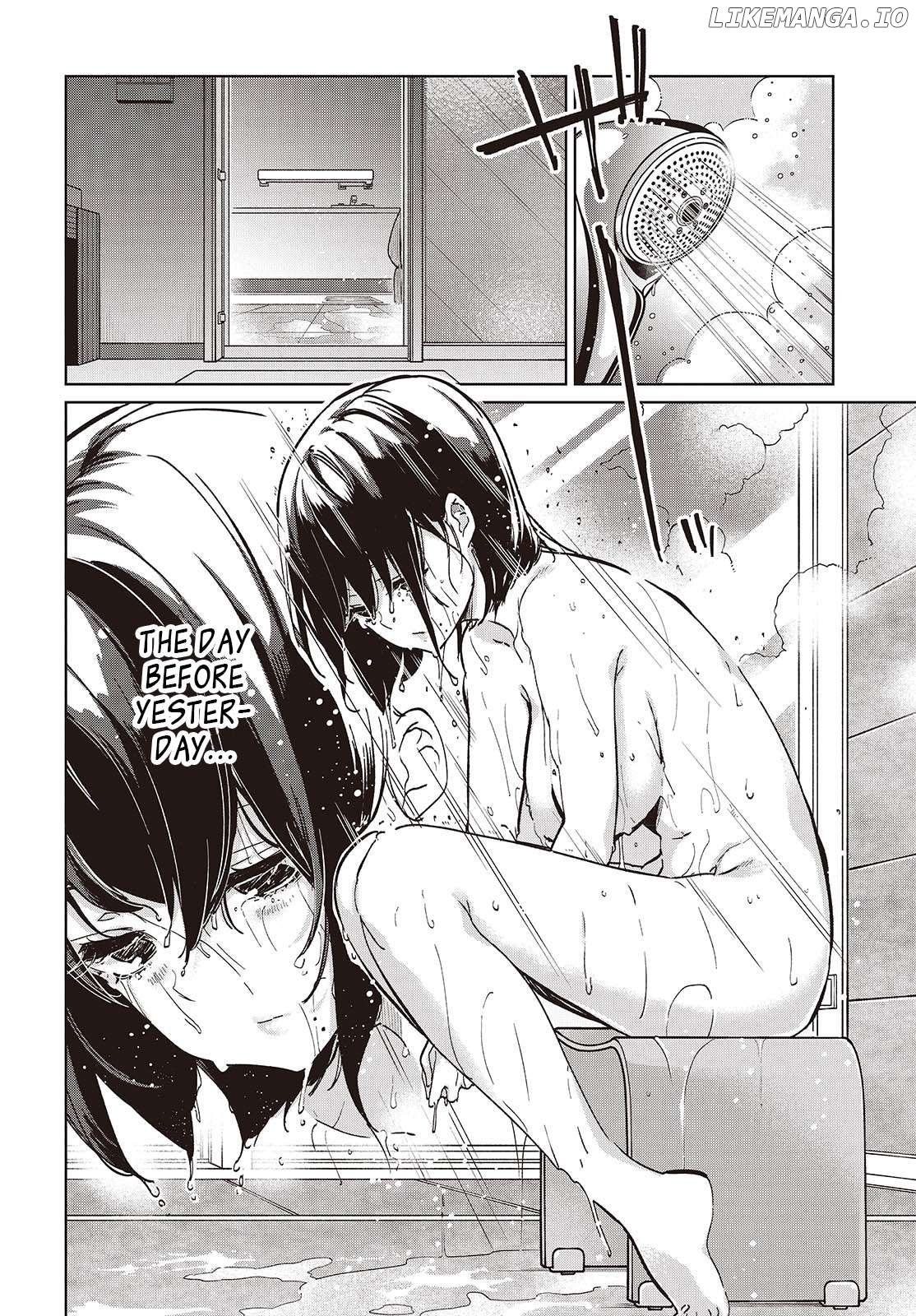 The Foolish Angel Dances With Demons Chapter 96 - page 2