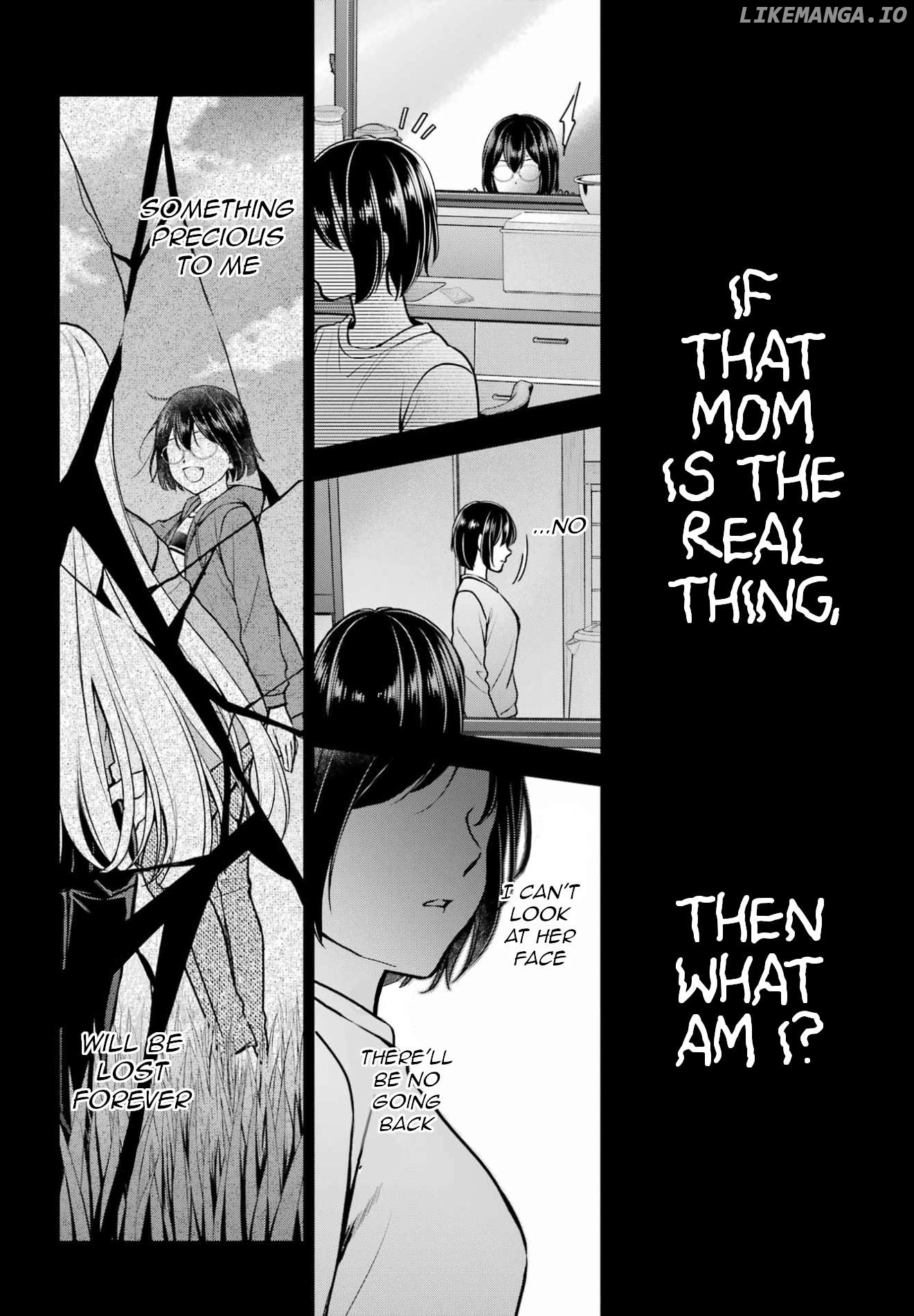 Urasekai Picnic Chapter 78 - page 6