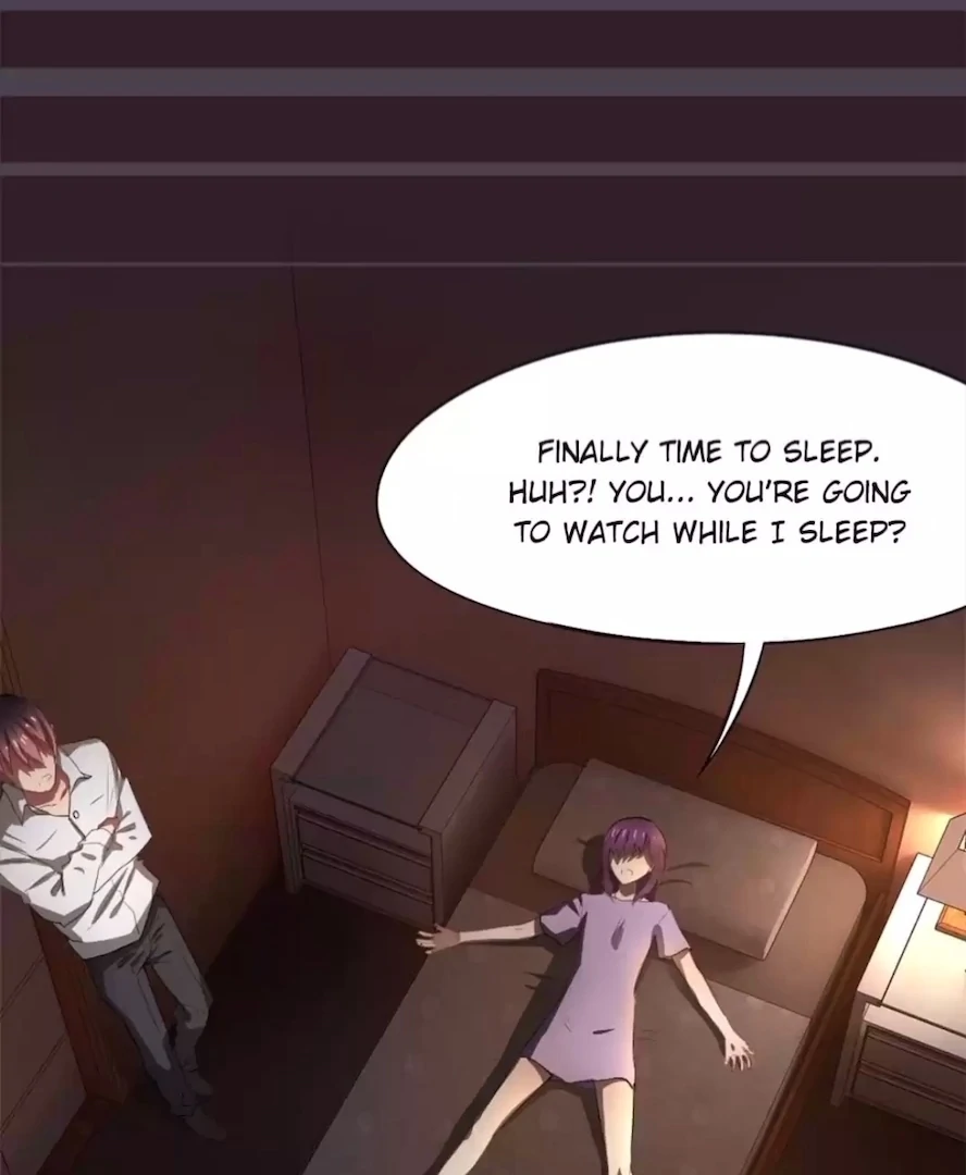 The Last 7 Days Chapter 23 - page 15