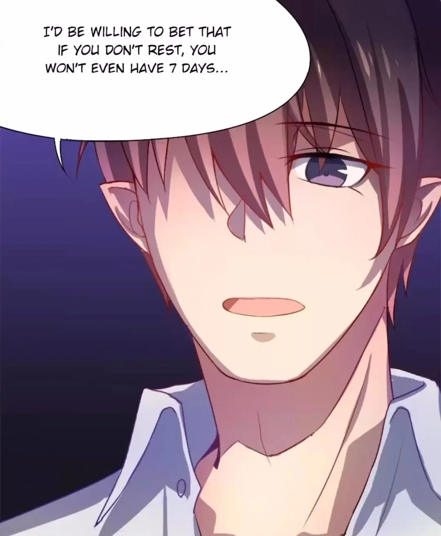 The Last 7 Days Chapter 23 - page 5