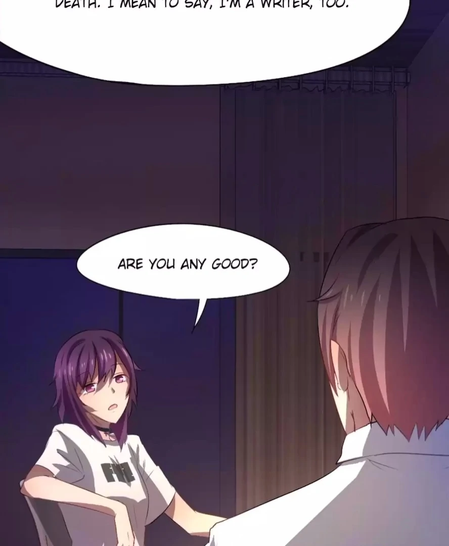The Last 7 Days Chapter 23 - page 8