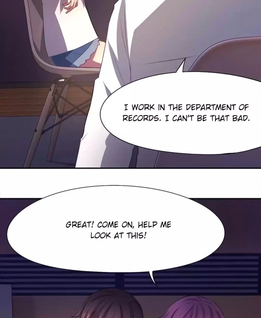 The Last 7 Days Chapter 23 - page 9