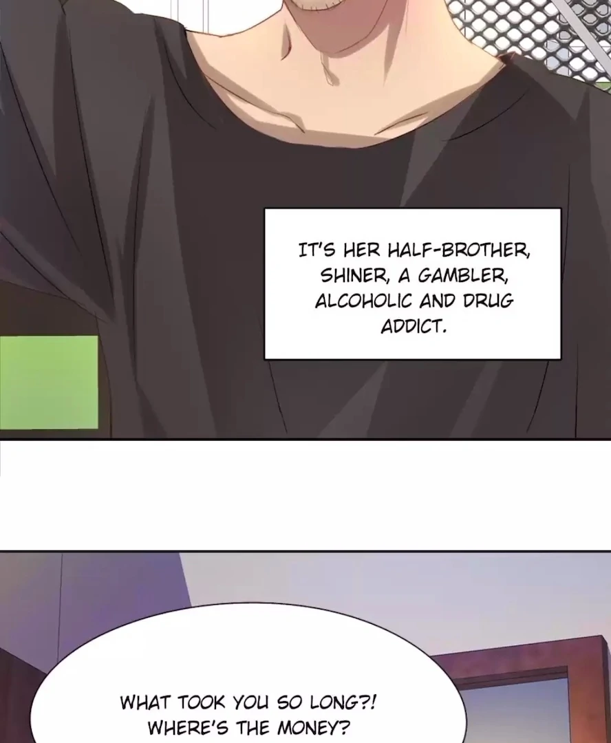 The Last 7 Days Chapter 24 - page 8