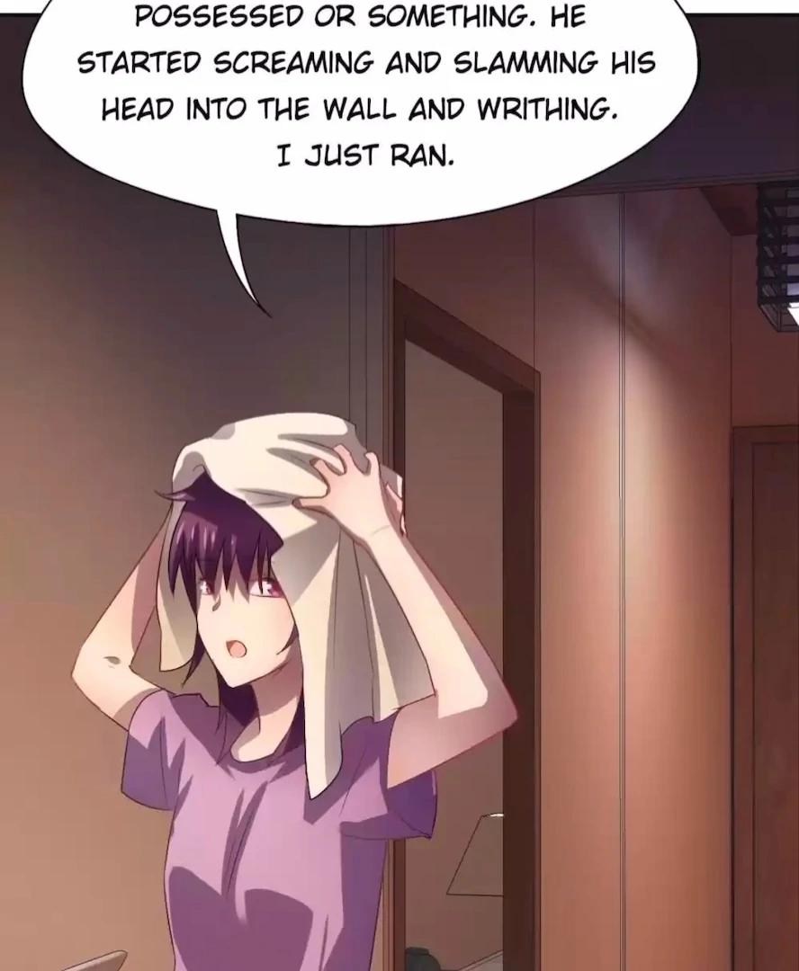 The Last 7 Days Chapter 28 - page 18