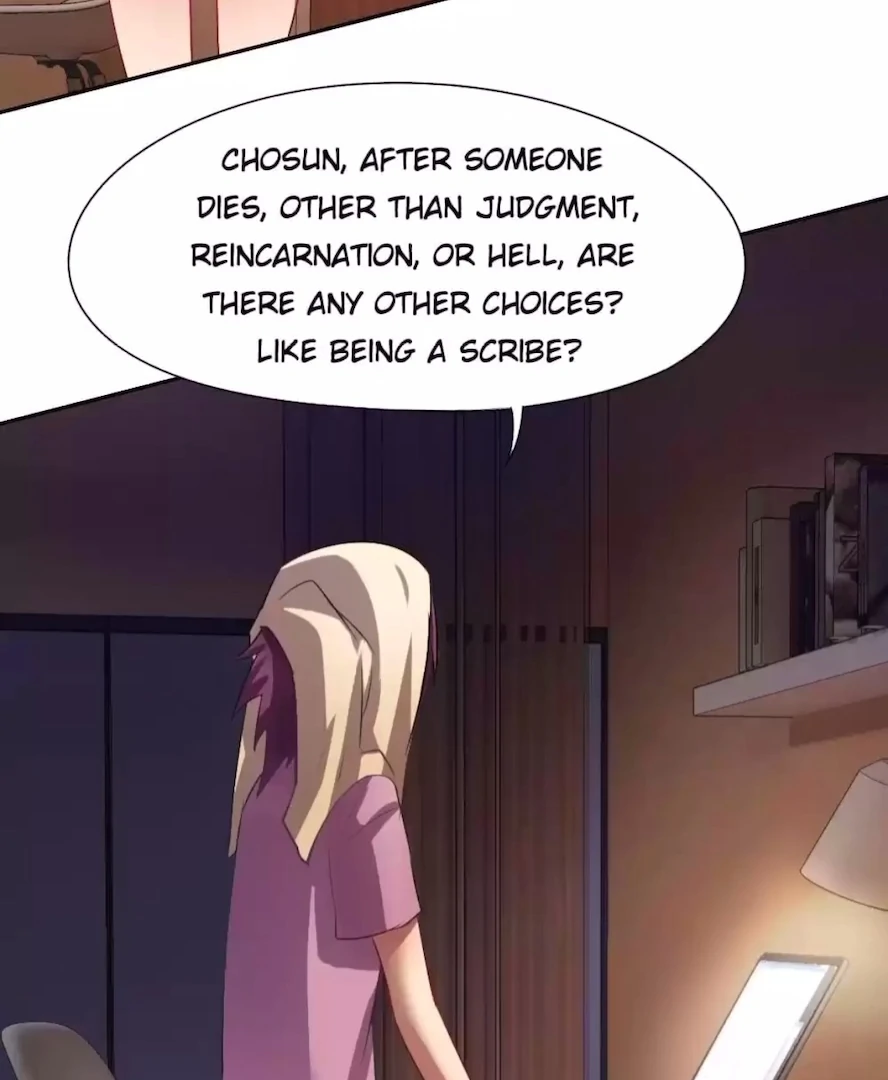 The Last 7 Days Chapter 28 - page 22
