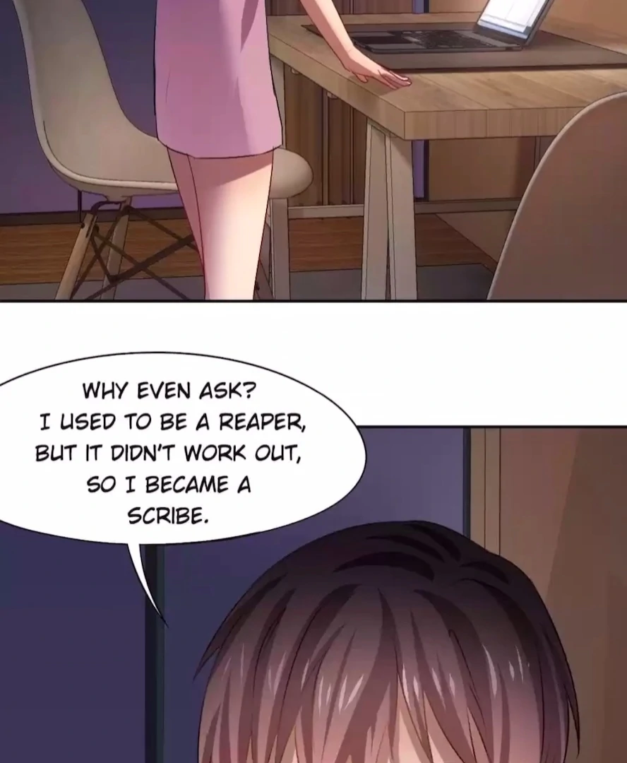 The Last 7 Days Chapter 28 - page 23