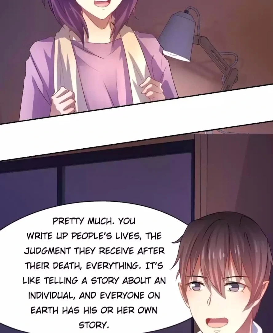 The Last 7 Days Chapter 28 - page 26
