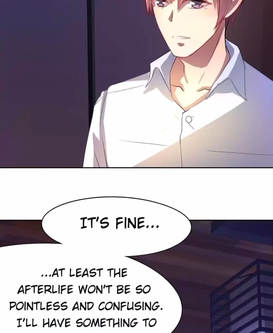 The Last 7 Days Chapter 28 - page 29