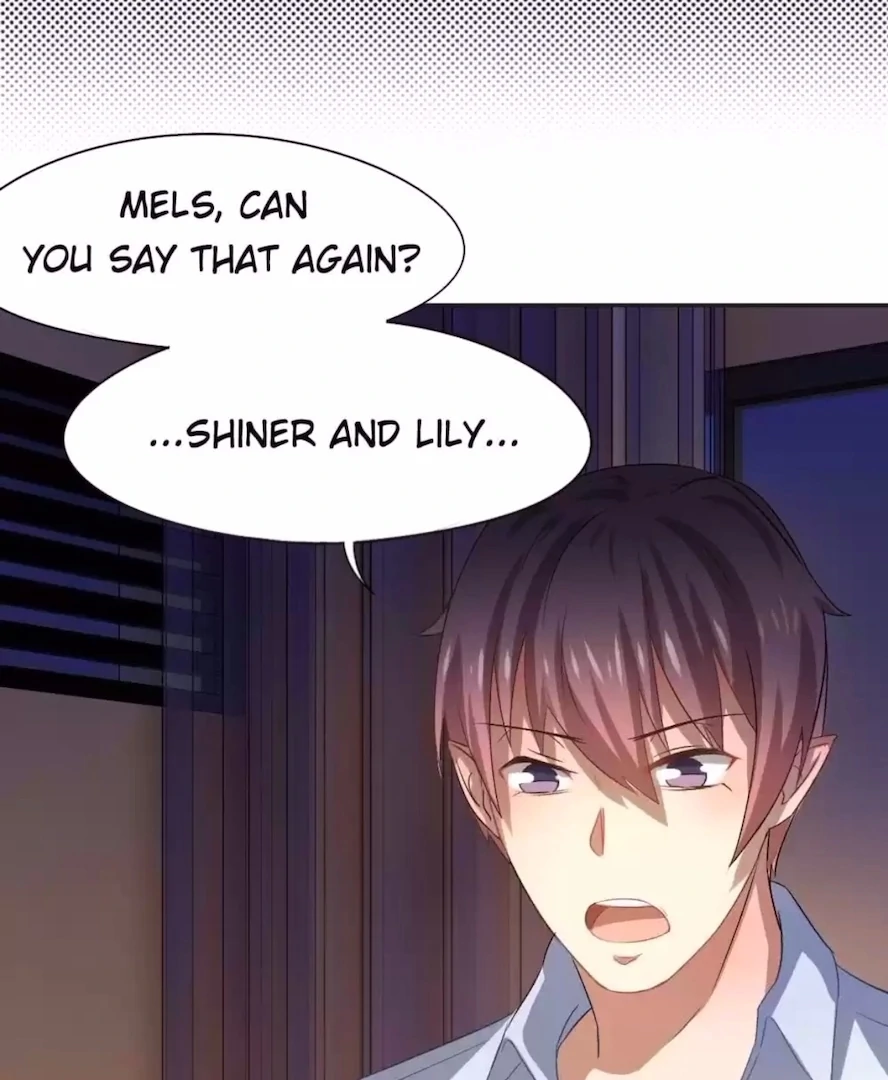 The Last 7 Days Chapter 28 - page 33