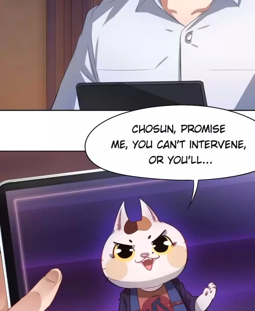 The Last 7 Days Chapter 28 - page 34