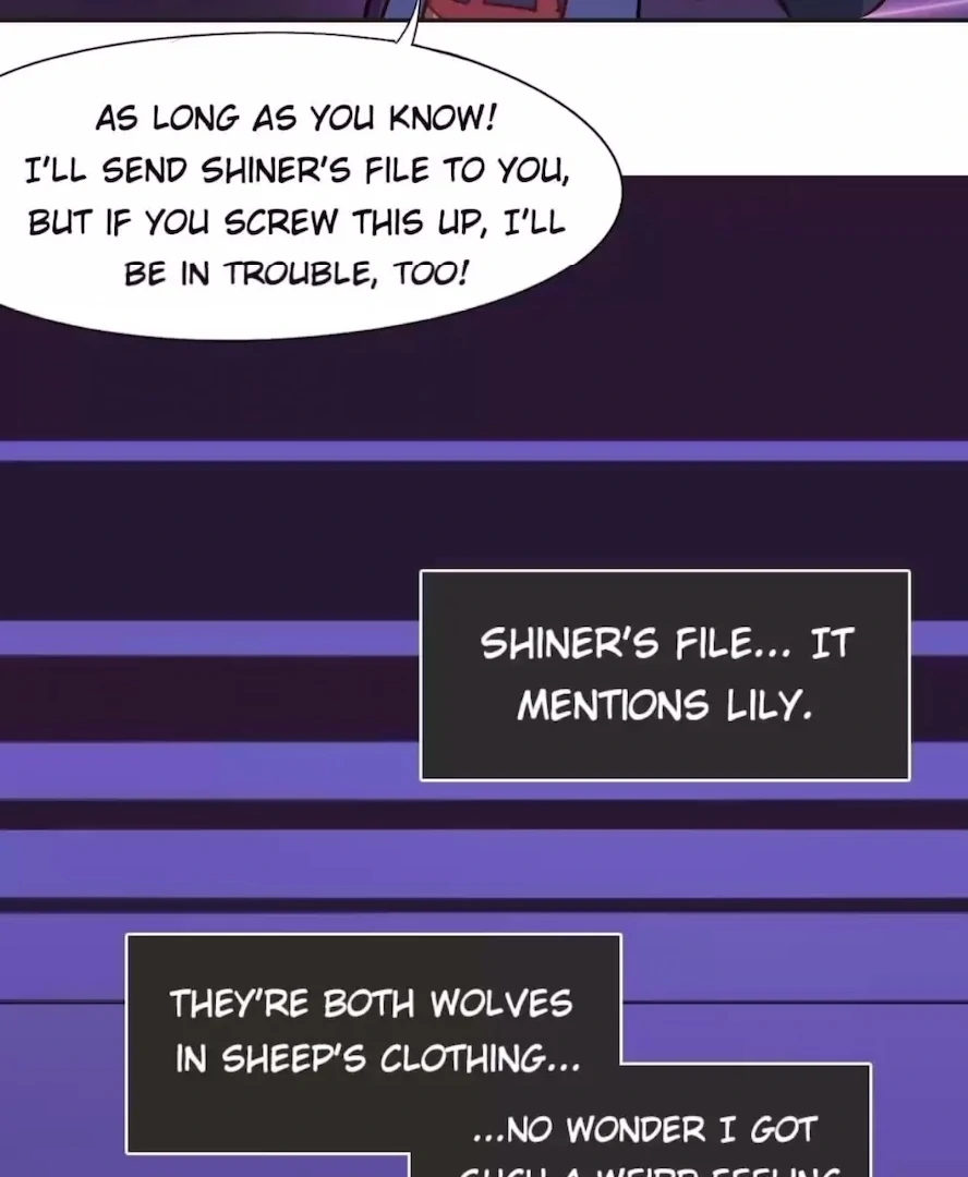 The Last 7 Days Chapter 28 - page 37