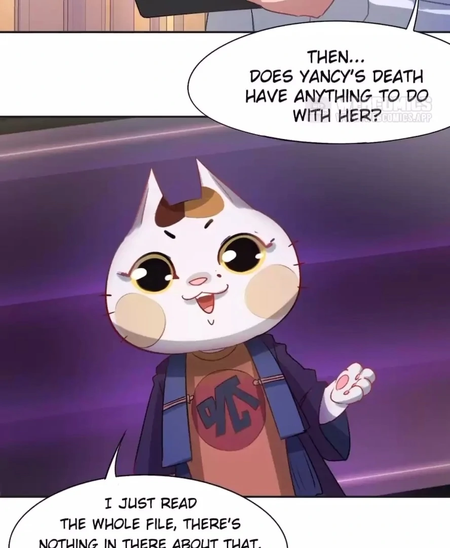 The Last 7 Days Chapter 30 - page 19