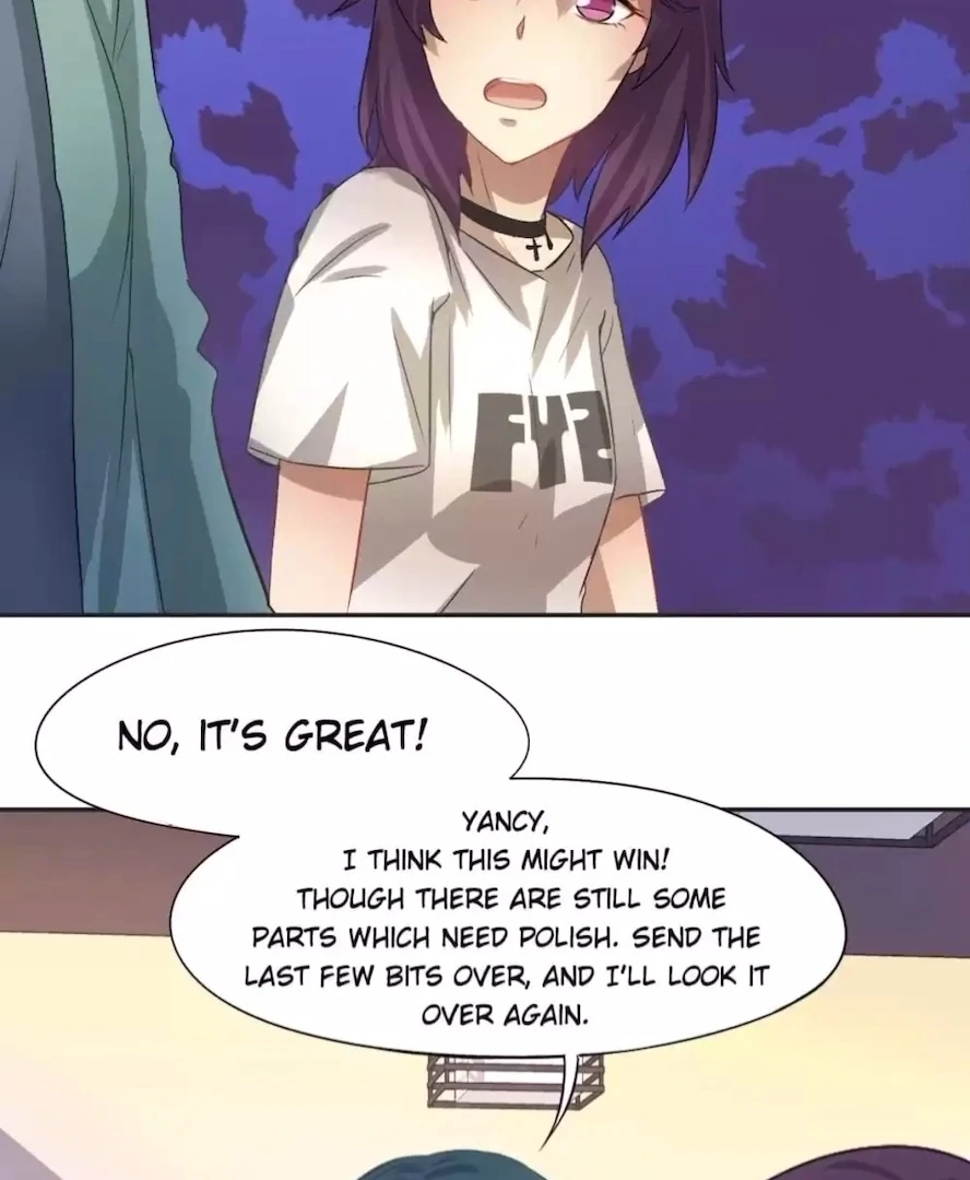 The Last 7 Days Chapter 30 - page 5