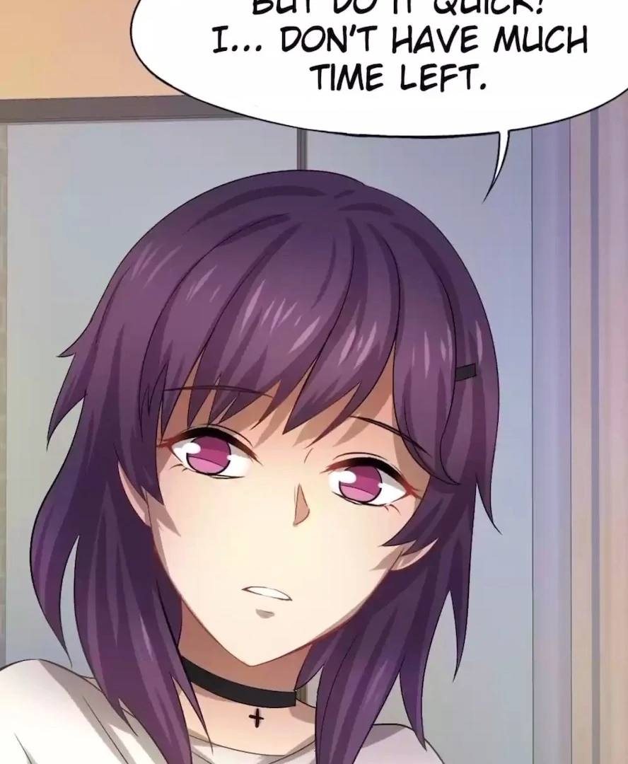 The Last 7 Days Chapter 30 - page 7