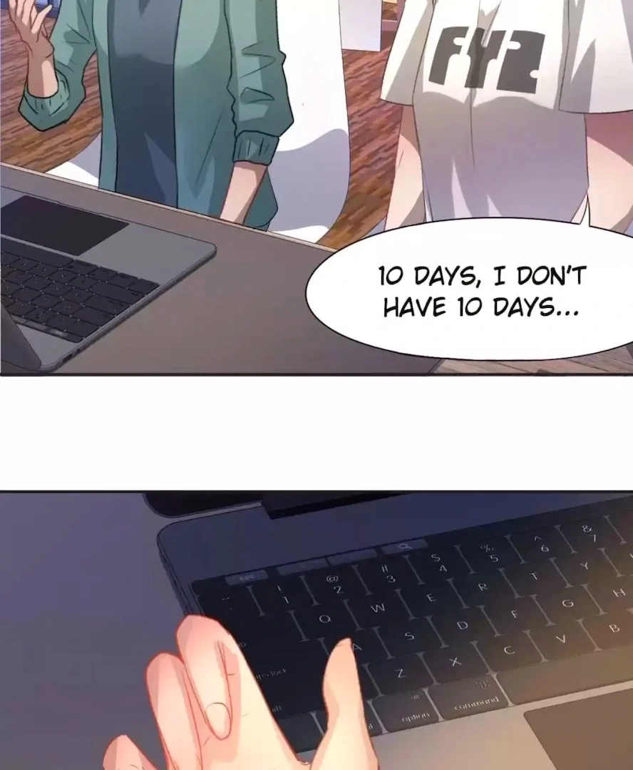 The Last 7 Days Chapter 30 - page 9