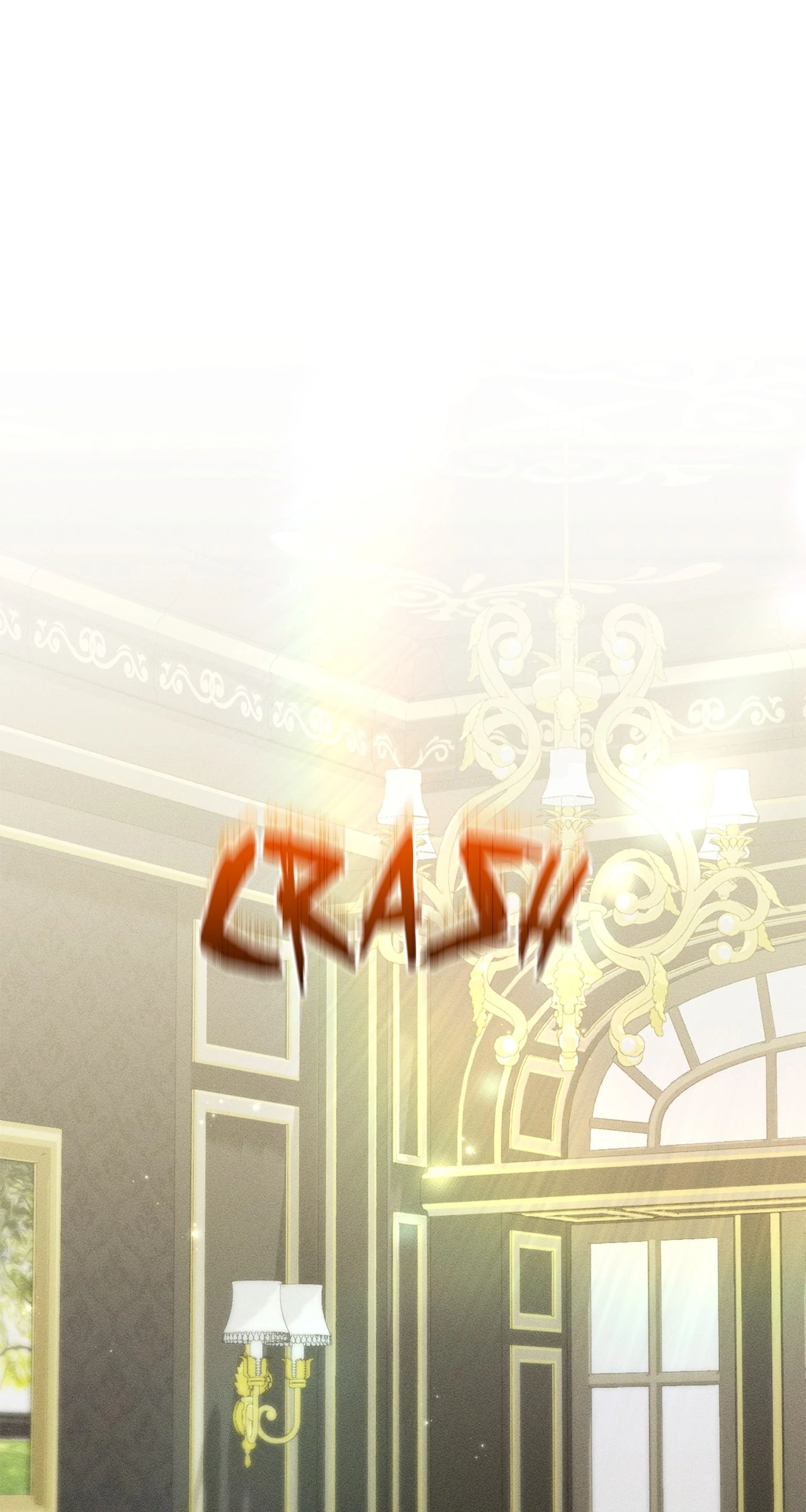 Becoming the Lady of the Cursed Ducal House Chapter 68 - page 1