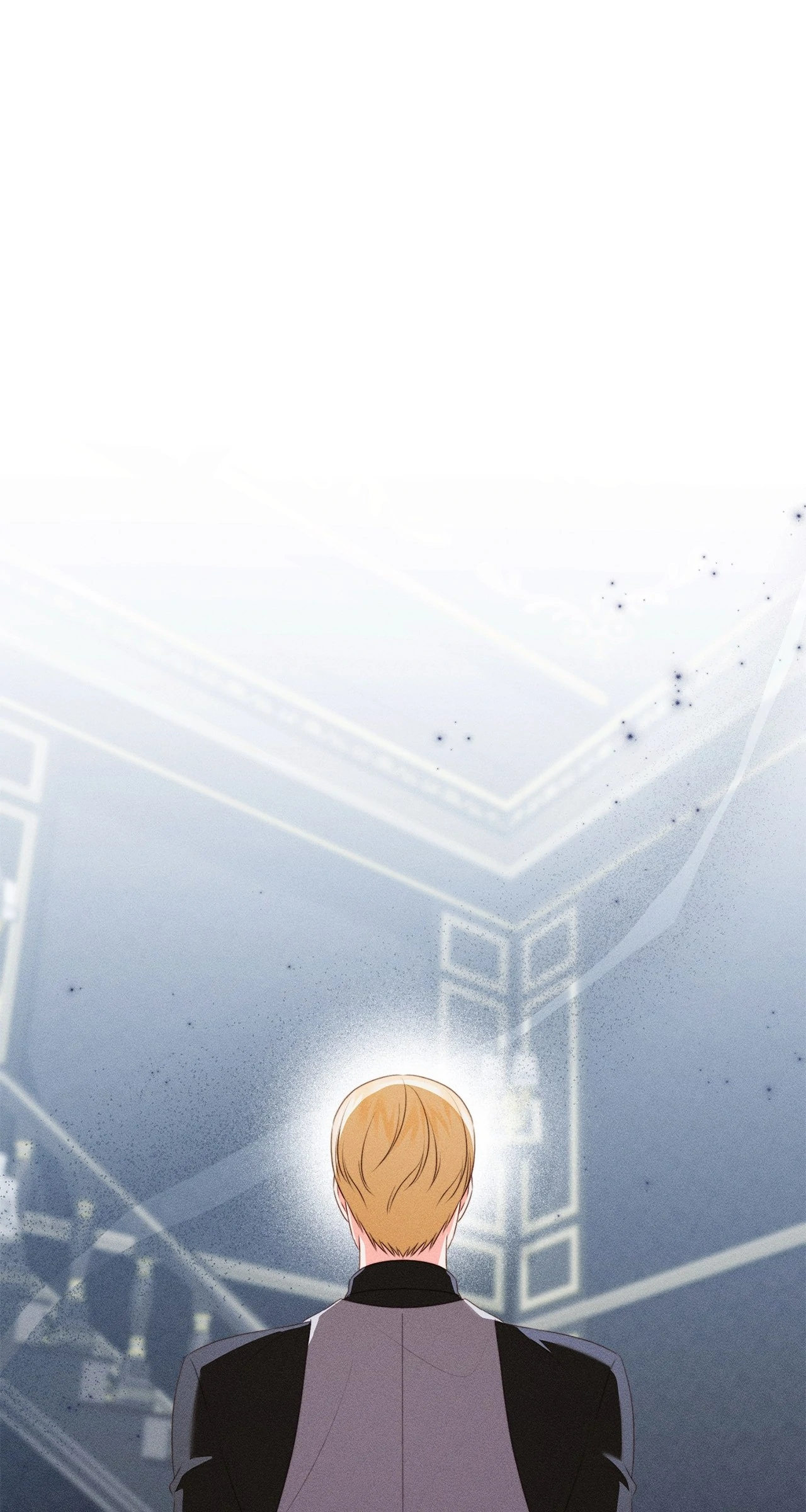 Becoming the Lady of the Cursed Ducal House Chapter 68 - page 10