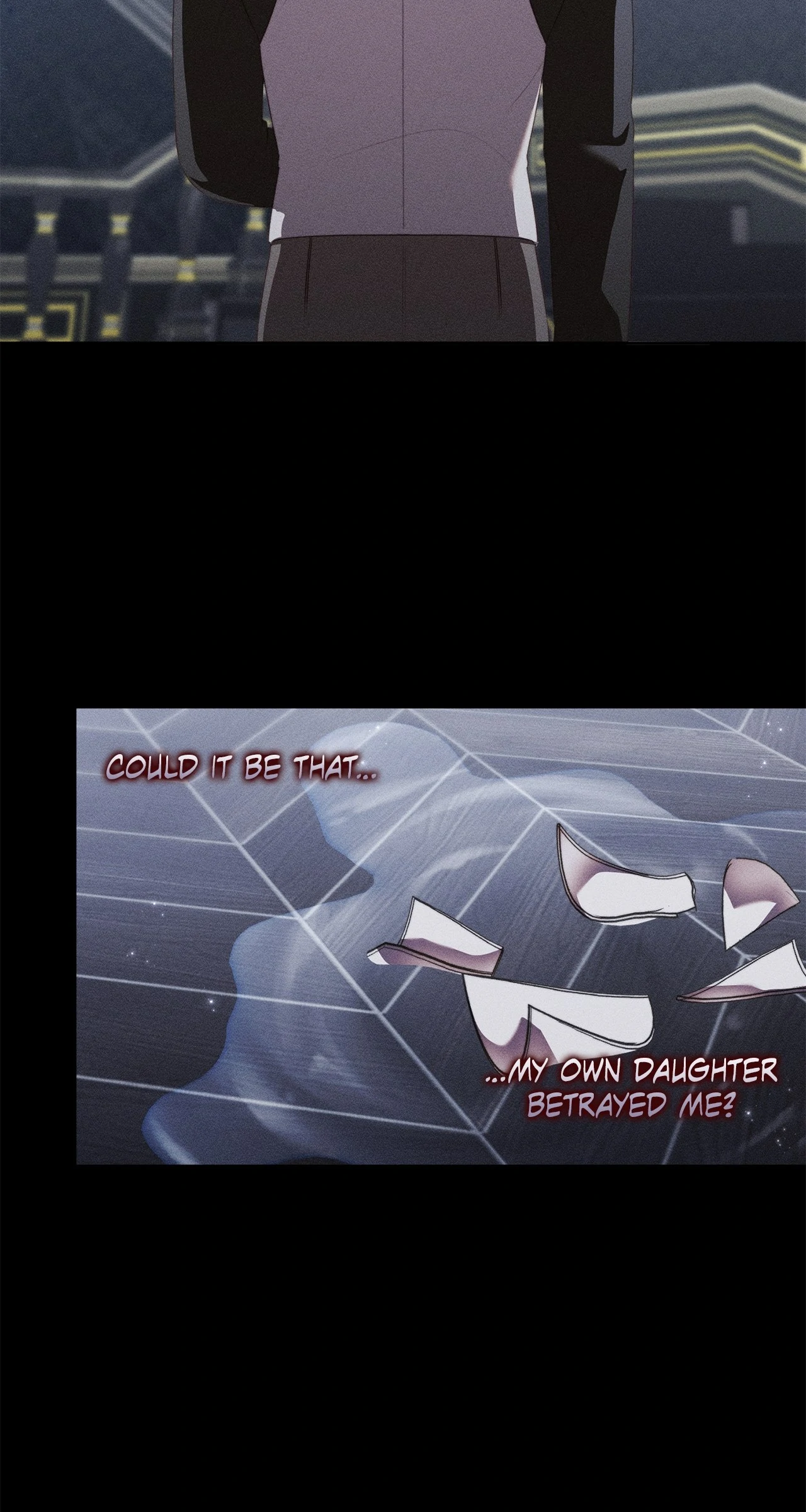 Becoming the Lady of the Cursed Ducal House Chapter 68 - page 11