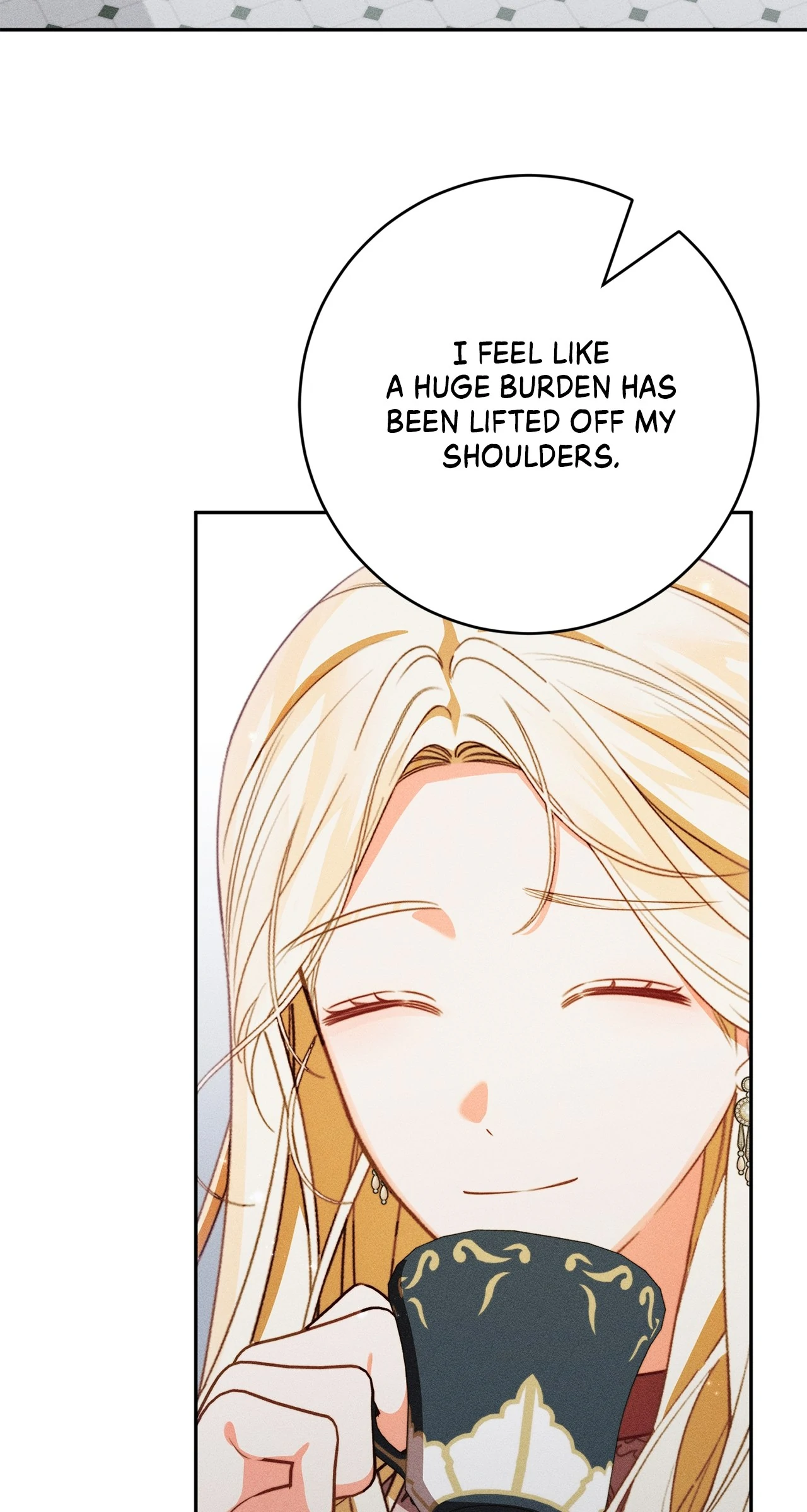 Becoming the Lady of the Cursed Ducal House Chapter 68 - page 16