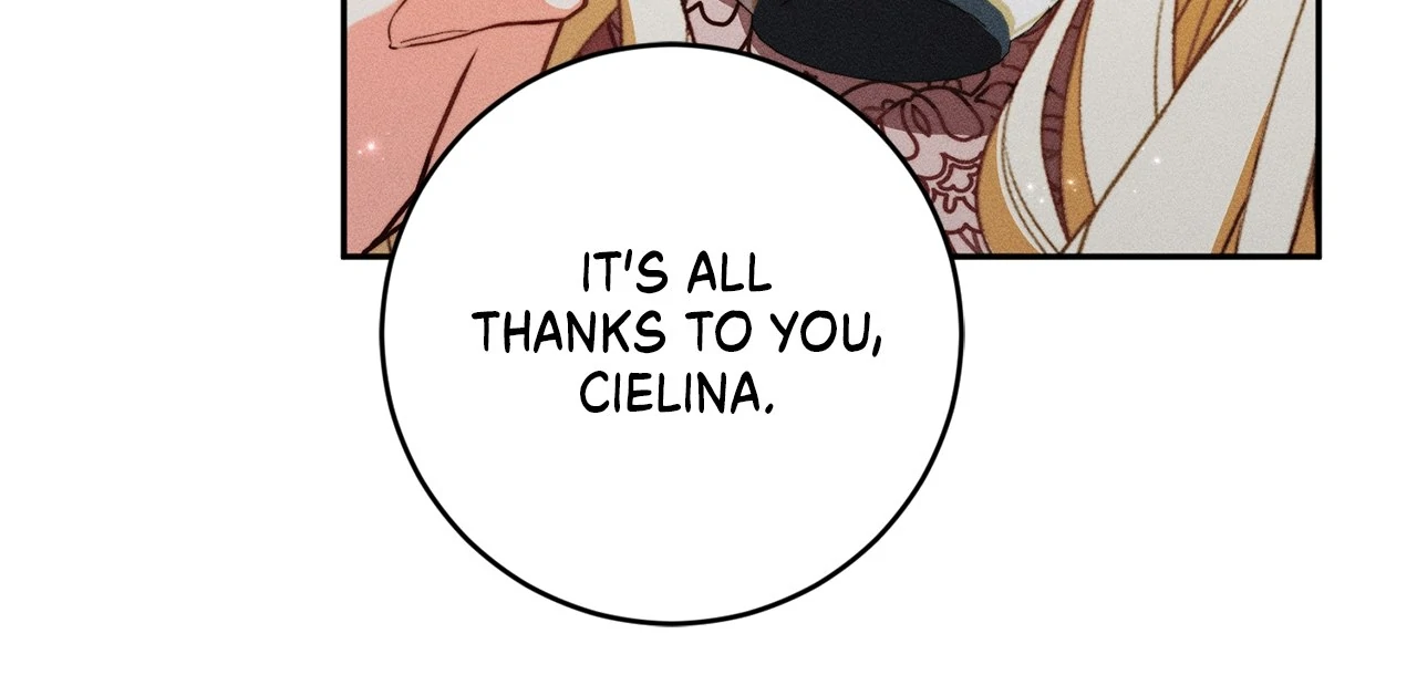 Becoming the Lady of the Cursed Ducal House Chapter 68 - page 17